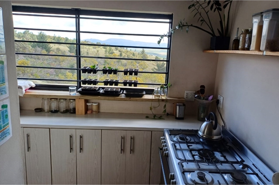 2 Bedroom Property for Sale in Tesselaarsdal Western Cape